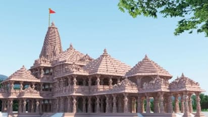 ರಾಮ ಮಂದಿರ ಪ್ರಾಣಪ್ರತಿಷ್ಠೆಯಲ್ಲಿ ಬಾಬರ್ ಹುಟ್ಟೂರು ಸೇರಿ 153 ದೇಶದ ಪವಿತ್ರ ನೀರು ಬಳಕೆ!