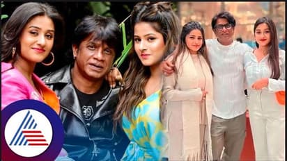 ನೀನು ಯಾರಾದರೆ ನನಗೇನು? ಯೋಗ್ಯತೆ ಉಳಿಸಿಕೊಳ್ಳಬೇಕು; ಮಕ್ಕಳ ಬಗ್ಗೆ ದುನಿಯಾ ವಿಜಯ್