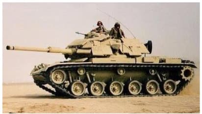 ഇബേയില് നിന്നും വാങ്ങിയ യുദ്ധ ടാങ്കില് 21 കോടിയുടെ സ്വര്ണ്ണം; അബദ്ധം പറ്റിയെന്ന് ബ്രിട്ടീഷുകാരന് !