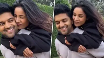 Is Shehnaaz Gill dating Guru Randhawa? Here's what we know 