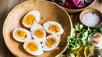 ദിവസവും ഒരു മുട്ട വീതം കഴിക്കൂ; അറിയാം ഈ പത്ത് ഗുണങ്ങള്...