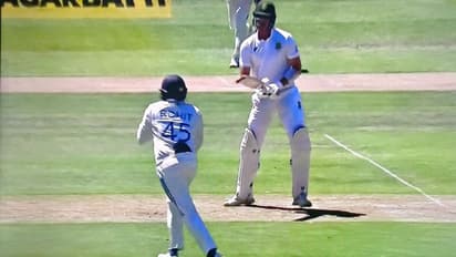 SA vs IND 2nd Test: திருப்பி கொடுக்கும் டீம் இந்தியா – ரோகித் பிளான்படி பவுலிங் போட்டு விக்கெட் எடுத்த பும்ரா!