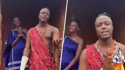 Ram Mandir inauguration: Old video of Kili Paul, sister Neema lip-syncing to 'Ram Siya Ram' resurfaces (WATCH)