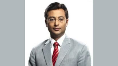 Kishore Ajwani’s Biography | Birth | Education | Family | Journalism Career | Facts