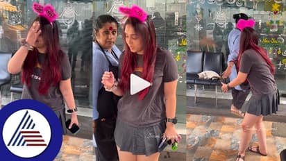 ಆಮೀರ್​ ಪುತ್ರಿ ಇರಾಗೆ ಮದ್ವೆ ದಿನನೇ ಆಂಟಿ ಶಾಕ್! ಈ ರೀತಿ ವೇಷ ಮಾಡ್ಕೊಂಡ್ರೆ ಇನ್ನೇನ್​ ಆಗತ್ತೆ ಕೇಳಿದ ನೆಟ್ಟಿಗರು