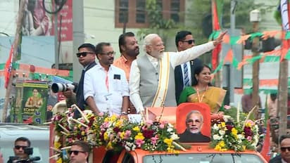 Target 2024: ప్రధాని మోడీ మిషన్ సౌత్.. 50 సీట్ల లక్ష్యం.. తెలంగాణ సహా ఈ రాష్ట్రాలపై ఫోకస్