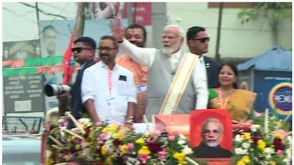 ശക്തന്റെ മണ്ണിലേക്ക് മോദി! കാത്തിരിക്കുന്നത് വൻജനാവലി, കനത്ത സുരക്ഷ