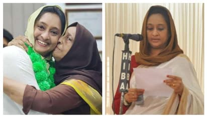 സിപിഎമ്മിന്റെ വോട്ടും നേടി മുസ്ലിംലീഗിലെ ഡോക്ടർ കെ ഹനീഷ; ഇനി കോട്ടക്കൽ നഗരസഭ ചെയർപേഴ്സൺ