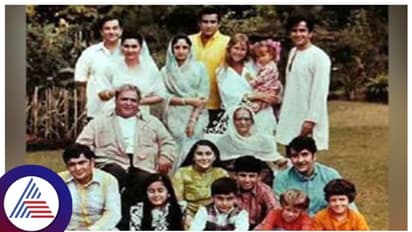 80 ವರ್ಷದಿಂದ ಚಿತ್ರರಂಗ ಆಳುತ್ತಿರುವ ಕಪೂರ್ ಕುಟುಂಬದ ಮೊದಲ ಸೂಪರ್ಸ್ಟಾರ್ ಇವರೇ, ವಿಲನ್ ರೋಲ್ನಿಂದ ಹೀರೋ