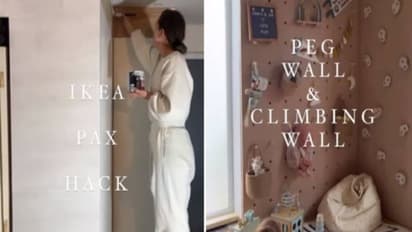 93 വർഷം പഴക്കമുള്ള വീട്, അടിമുടി മാറ്റി ദമ്പതികൾ, ഒറ്റയടിക്ക് ഉയര്ന്നത് രണ്ടുകോടി രൂപ..!