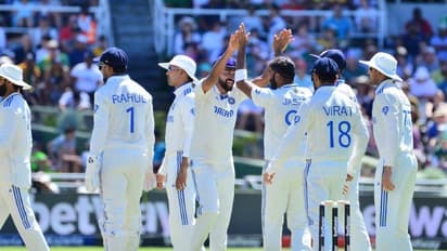 ഒരൊറ്റ ജയം, ലോക ടെസ്റ്റ് ചാംപ്യന്ഷിപ്പില് ഇന്ത്യ കുതിച്ചു! റോക്കറ്റ് വേഗത്തില് രോഹിത്തും സംഘവും ഒന്നാമത്