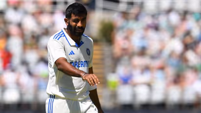 IND vs ENG: Jasprit Bumrah eyes wicket bonanza as 'Bazball' takes center stage in Hyderabad