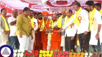 ನಮ್ಮ ದೇಶ ಹಿಂದೂ ರಾಷ್ಟ್ರವಾದರೆ, ಪಾಕಿಸ್ತಾನ-ಅಪಘಾನಿಸ್ತಾನದಂತೆ ದಿವಾಳಿಯಾಗಲಿದೆ: ಯತೀಂದ್ರ ಸಿದ್ದರಾಮಯ್ಯ