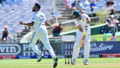 ഇന്ത്യയുടെ പ്രതികാരം, കണ്ണടച്ചു തുറക്കും മുമ്പെ എല്ലാം തീർന്നു; എക്കാലത്തെയും വലിയ നാണക്കേടിൽ ദക്ഷിണാഫ്രിക്ക