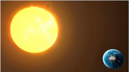 ഭൂമി സൂര്യന് ഏറ്റവുമടുത്ത്, ഇന്ന് പെരിഹീലിയന്‍ ദിനം