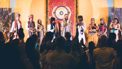  Discover Inner Bliss: The Ultimate Guide to Sattva Summit at Sattva Yoga Academy in the Himalayas