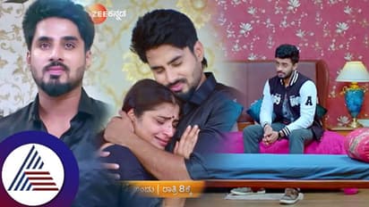 ಕಾಣೆಯಾದವನೂ ಬಂದಾಯ್ತು, ಸತ್ತವನೂ ಬದುಕಿಯಾಯ್ತು: ಅಮ್ಮ-ಮಕ್ಕಳ ಮಿಲನ ಕಂಡು ಫ್ಯಾನ್ಸ್ ಭಾವುಕ