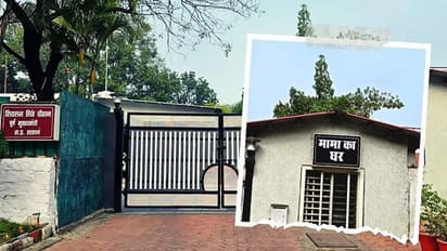 ತಮ್ಮ ನಿವಾಸಕ್ಕೆ 'Mama Ka Ghar' ಎಂದು ಹೆಸರಿಟ್ಟ ಮಧ್ಯಪ್ರದೇಶ ಮಾಜಿ ಸಿಎಂ ಶಿವರಾಜ್‌ ಸಿಂಗ್‌ ಚೌಹಾಣ್‌!