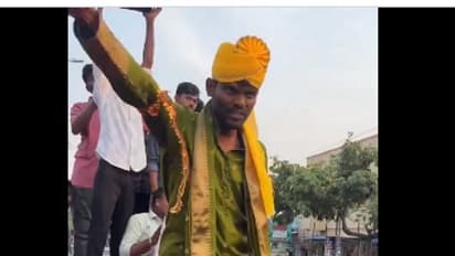 తెలంగాణ రాజకీయాల్లోకి పల్లవి ప్రశాంత్, నేరుగా క్లారిటీ ఇచ్చేసిన రైతుబిడ్డ! ఏ  పార్టీకి మద్దతు?