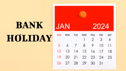 జనవరిలో 11 రోజులు బ్యాంకులు బంద్;   హాలిడేస్ లిస్ట్ ఇదే.. 