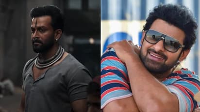 പ്രതീക്ഷിച്ചതിനേക്കാള്‍ വേഗത്തില്‍ സലാര്‍ 2 എത്തും? പ്രഭാസ് വെളിപ്പെടുത്തുന്നു