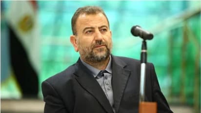 ഹമാസിന് കനത്ത തിരിച്ചടി, ബുദ്ധികേന്ദ്രം സാലിഹ് അൽ അരൂരിയെ കൊലപ്പെടുത്തി ഇസ്രയേല്‍, യുദ്ധം കടുക്കുമെന്ന് ആശങ്ക