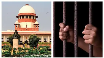 Bilkis Bano gang rape case: Supreme Court rejects convicts' pleas; gives them 3 days to surrender