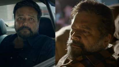 ജയറാമിനൊപ്പം ഉറപ്പിക്കാമോ മമ്മൂട്ടിയെ? കാത്തിരുന്നവര്ക്ക് സര്പ്രൈസുമായി 'ഓസ്ലര്' ട്രെയ്ലര്