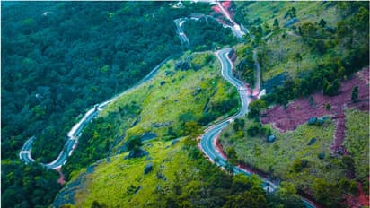 ദേശീയപാത പദ്ധതികളുടെ ഉദ്ഘാടനം ഇന്ന് കാസര്കോട്ട്; കേന്ദ്രമന്ത്രിമാര്ക്കൊപ്പം മുഹമ്മദ് റിയാസും പങ്കെടുക്കും