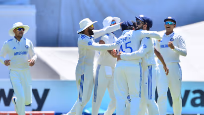 IND vs SA: తొలి రోజే 23 వికెట్లు.. ఉత్కంఠభరితంగా మారిన  రెండో టెస్టు.. 