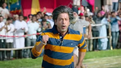 തളര്‍ച്ചയില്ലാതെ ഡങ്കി, കുതിപ്പ് തുടരുന്നു, കളക്ഷൻ റിപ്പോര്‍ട്ട് ഔദ്യോഗികമായി പുറത്തുവിട്ടു