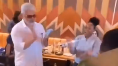 హోటల్‌లో అమ్మాయితో హీరో అజిత్‌ చిందులు.. విజయ్‌కాంత్‌ మృతికి ముడిపెడుతూ దారుణంగా ట్రోల్స్..