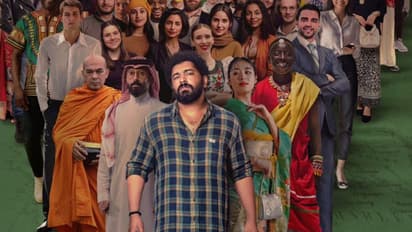 Nivin Pauly starrer 'Malayalee from India' to release on THIS date