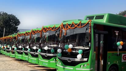 ಟಾಟಾ ಮೋಟಾರ್ಸ್‌ನಿಂದ 100 ಎಲೆಕ್ಟ್ರಿಕ್ ಬಸ್ ಖರೀದಿಸಿದ ಅಸ್ಸಾಂ ಸಿಎಂ ಹಿಮಂತ ಶರ್ಮಾ!