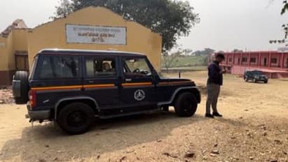 ಬೆಳಗಾವಿ: ಮಹಿಳೆ ಮೇಲೆ ಹಲ್ಲೆ ಪ್ರಕರಣಕ್ಕೆ ತಿರುವು..!