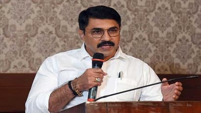 ರಾಮಮಂದಿರ ವಿಚಾರದಲ್ಲಿ ಬಿಜೆಪಿ ರಾಜಕೀಯ ಏಕೆ?: ಪದ್ಮರಾಜ್‌