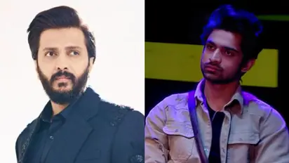 Bigg Boss 17: Riteish Deshmukh supports Abhishek Kumar over slap incident, 'Heart goes out..'