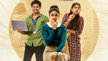 `బిగ్ బాస్` విన్నర్ అభిజీత్ రీఎంట్రీ.. లావణ్యతో కలిసి వెబ్ సిరీస్.. ఫుల్ డిటెయిల్స్