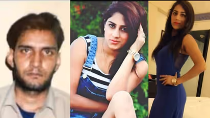 'സന്ദീപിനെ ഒറ്റിയിട്ടില്ല, ഗുണ്ടാ തലവനാണെന്ന് അറിയില്ലായിരുന്നു', 19-ാം വയസിൽ ജയിലിൽ പോകും മുൻപ് ദിവ്യ പറഞ്ഞത്