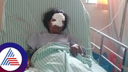 ಮನೆ ಬಳಿ ಮಕ್ಕಳು ಮೂತ್ರ ಮಾಡಿದ್ದಕ್ಕೆ ಅಂಗನವಾಡಿ ಸಹಾಯಕಿ ಮೂಗು ಕತ್ತರಿಸಿದ ಪಾಪಿಗಳು!