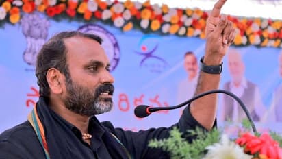 கோவை மக்களவை தொகுதியில் அண்ணாமலை போட்டியா? எல்.முருகன் சொன்ன பரபரப்பு தகவல்..!