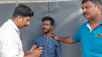 ചെക്ക് പോസ്റ്റിന് മുന്നേയിറങ്ങി മുങ്ങാന് ശ്രമം, 37കാരനിൽ നിന്ന് പിടികൂടിയത് ലക്ഷങ്ങൾ വിലയുള്ള കഞ്ചാവ്