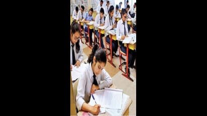 తెలంగాణఈఏపీసెట్ షెడ్యూల్ విడుదల:మే 9 నుండి 12 వరకు పరీక్షలు