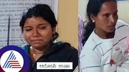 ಹುಟ್ಟಿದ ಒಂದೇ ದಿನಕ್ಕೆ ಗಂಡು ಮಗು ಮಾರಾಟ ಆರೋಪ; ತಾಯಿ ಸೇರಿ ಐವರ ಬಂಧನ!