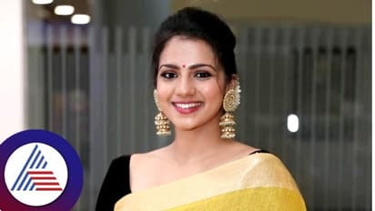  ನನ್ನ ಗಂಡ ಒಬ್ರು ಡ್ಯಾನ್ಸ್‌ ಟೀಚರ್‌ನ ಡೇಟ್ ಮಾಡ್ತಿದ್ರು; ಶ್ರುತಿ ಹರಿಹರನ್ ಲವ್ ಸ್ಟೋರಿ ಕೇಳಿ ನೆಟ್ಟಿಗರು ಶಾಕ್! 