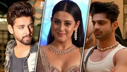 Bigg Boss 17: Isha Malviya gets trolled for accusing Samarth Jurel of poking Abhishek Kumar (Video)