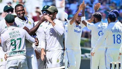 IND vs SA: టెస్టు క్రికెట్ చరిత్రలో 134 ఏండ్ల త‌ర్వాత మ‌రో రికార్డు..