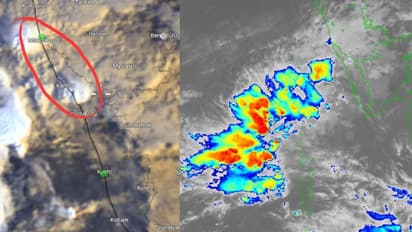 വടക്കൻ കേരളത്തിൽ ഇന്നും നാളെയും ശക്തമായ മഴ, 3 ജില്ലകളിൽ യെല്ലോ അലർട്ട്, കന്യാകുമാരി തീരത്ത് ജാഗ്രത വേണം