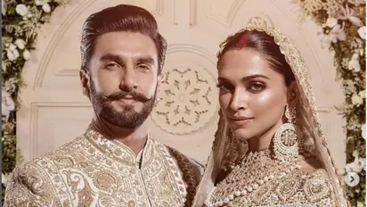 Deepika Padukone discloses plans on extending family with Ranveer Singh, values she wishes in her children