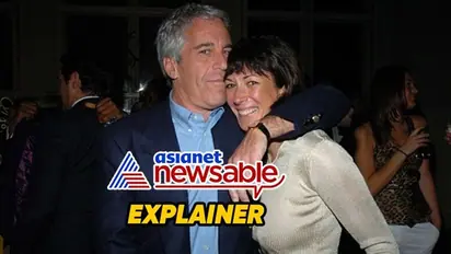 Explained: Jeffrey Epstein case and documents linking Bill Clinton, Michael Jackson & more to sex offender